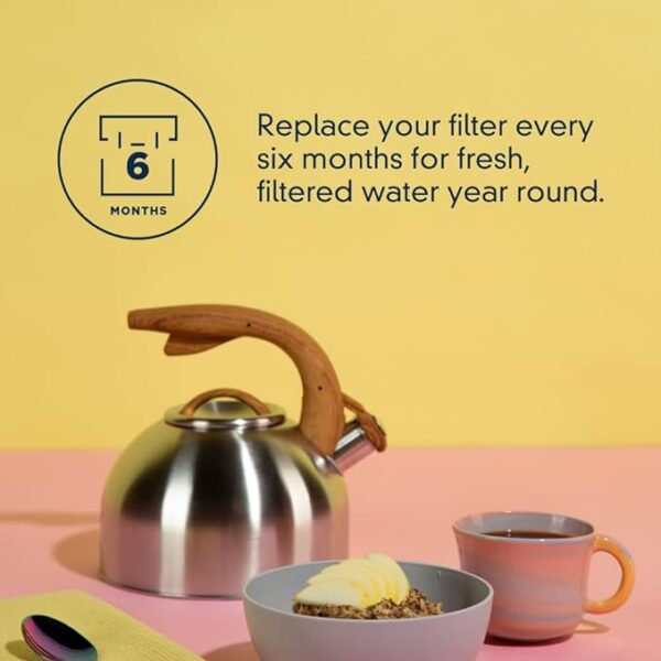 LIMITED Time Deal UP 25%0FF Ice and Water Refrigerator Filter everydrop - Image 3