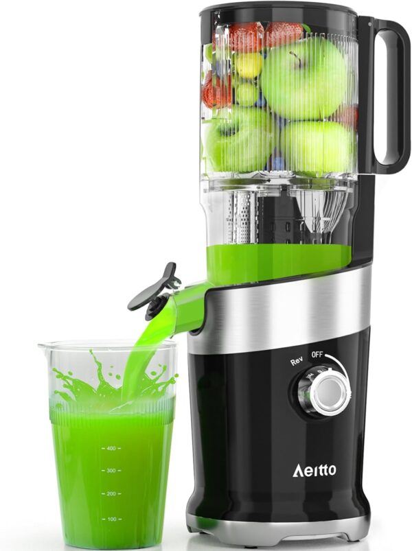 Juicer Machines