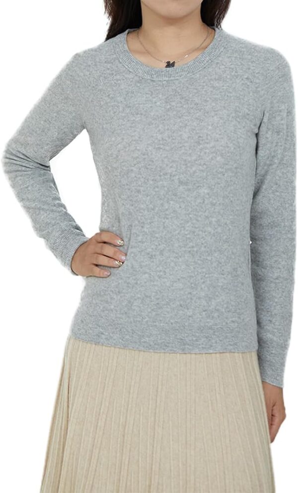 Womens Sweaters - Image 3