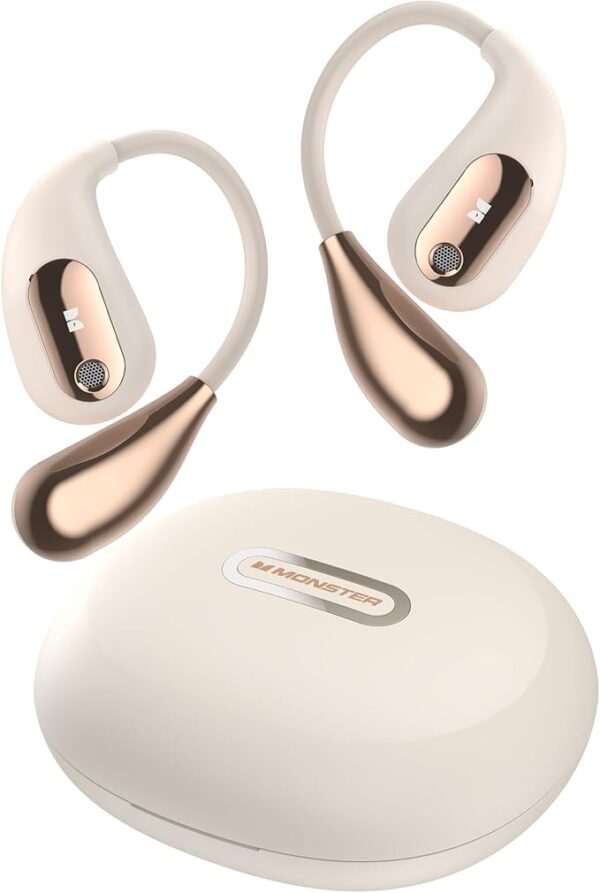 up-to-65off-deal-monster Earbuds