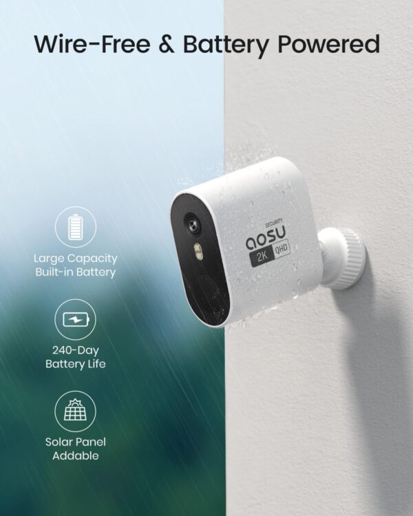 Security Camera - Image 2