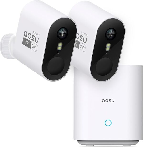 Security Camera