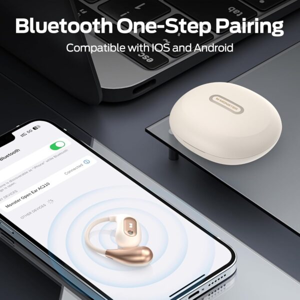 up-to-65off-deal-monster Earbuds - Image 4