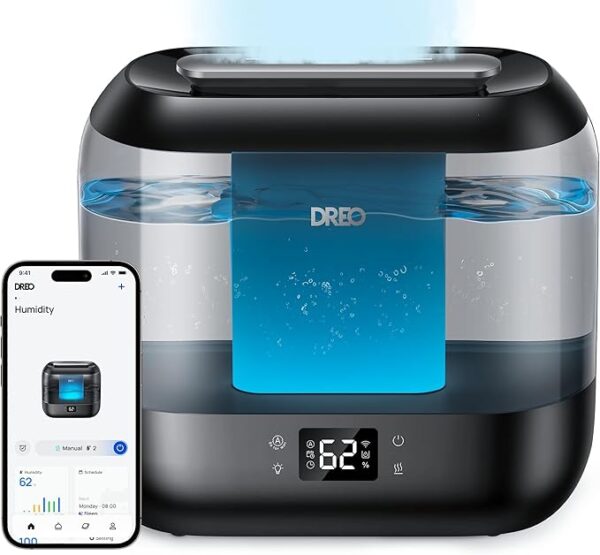 15%off deal Smart Humidifiers