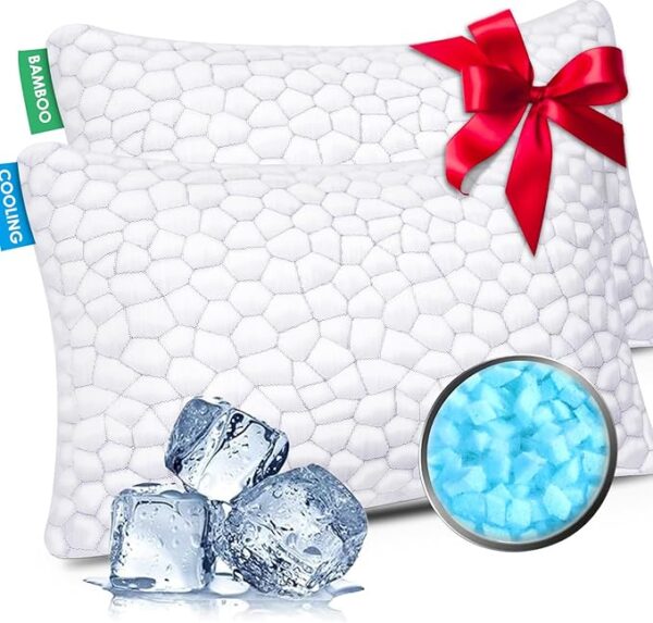 LIMITED Time Deal UP TO 30%0FF SUPA Bed Pillows