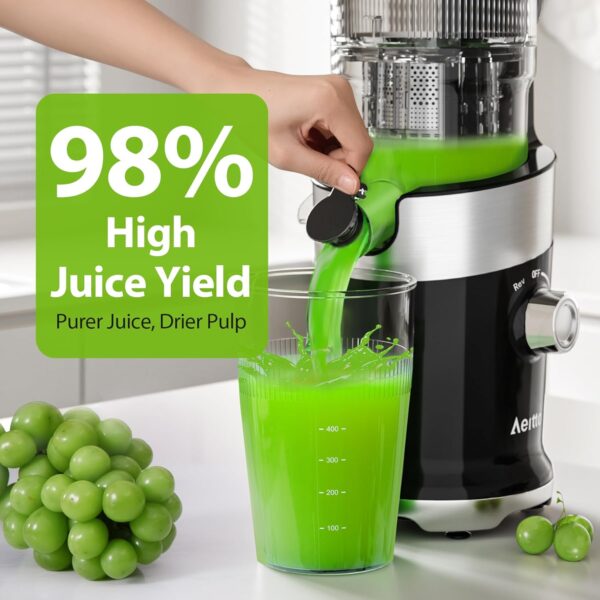 Juicer Machines - Image 2