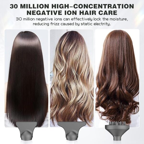 LIMITED Time deal Hair Dryer CODE :4nhznofv - Image 3